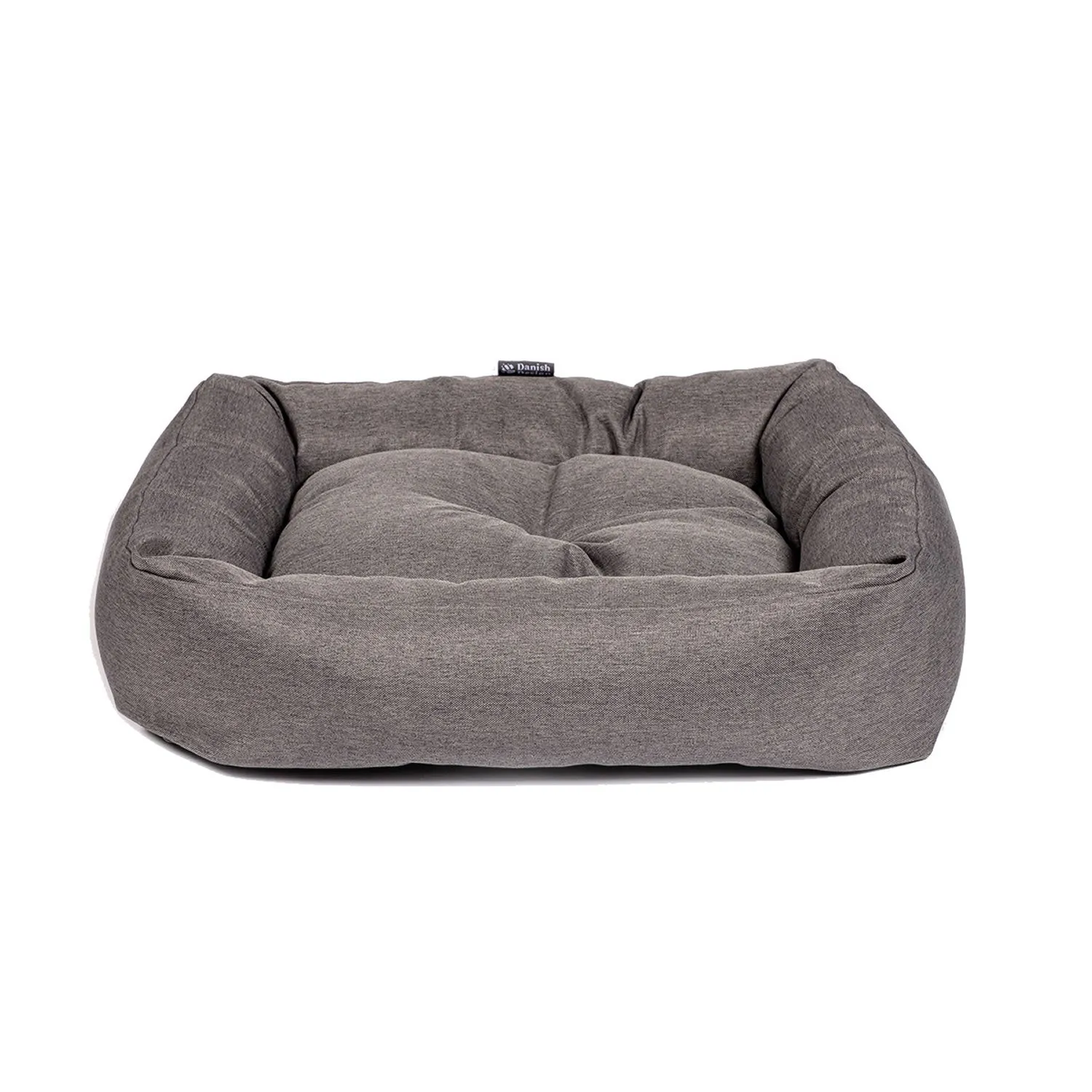 Danish Design Anti-Bac Snuggle Bed