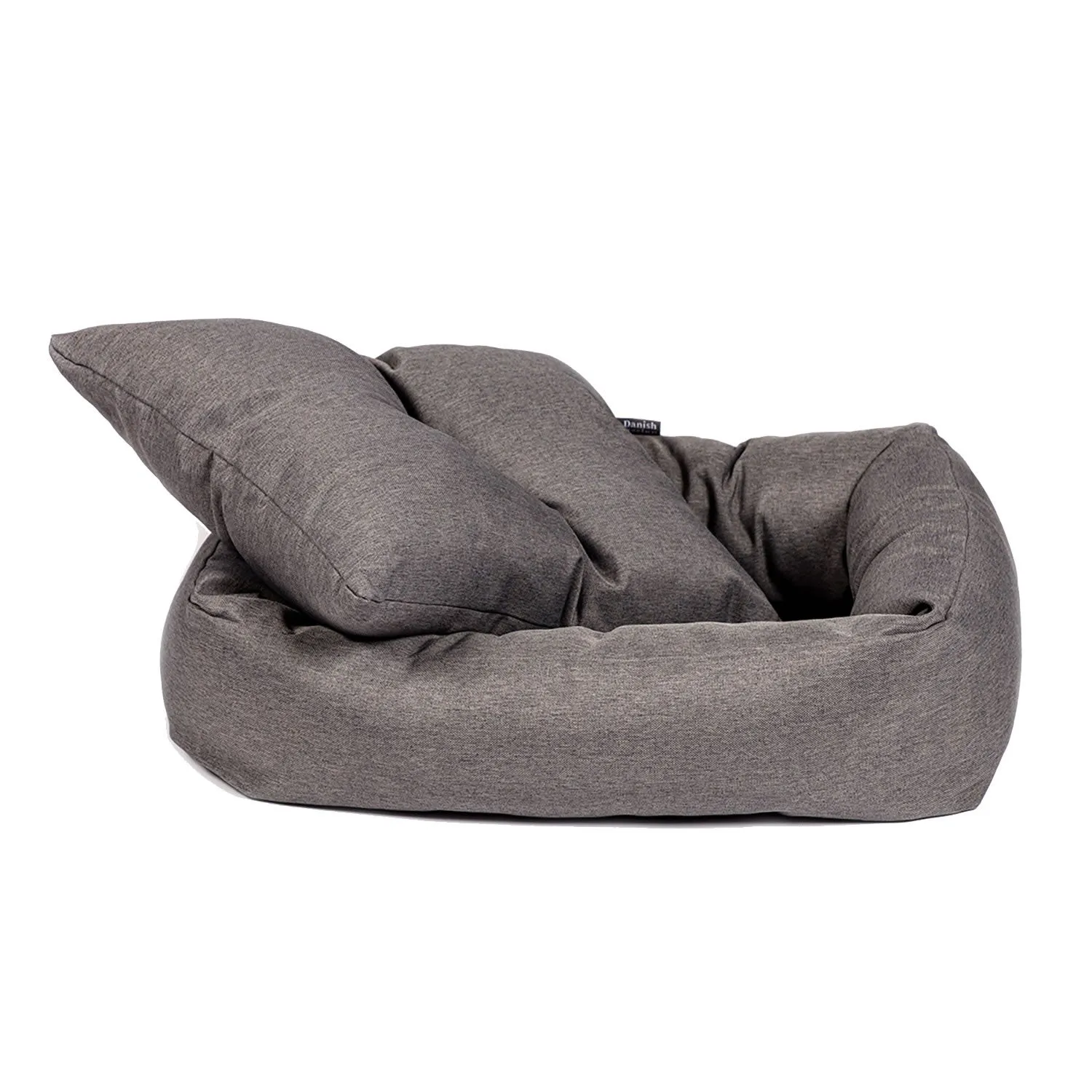Danish Design Anti-Bac Snuggle Bed