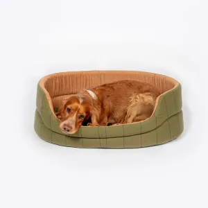 Danish Design Tweed Slumber Beds