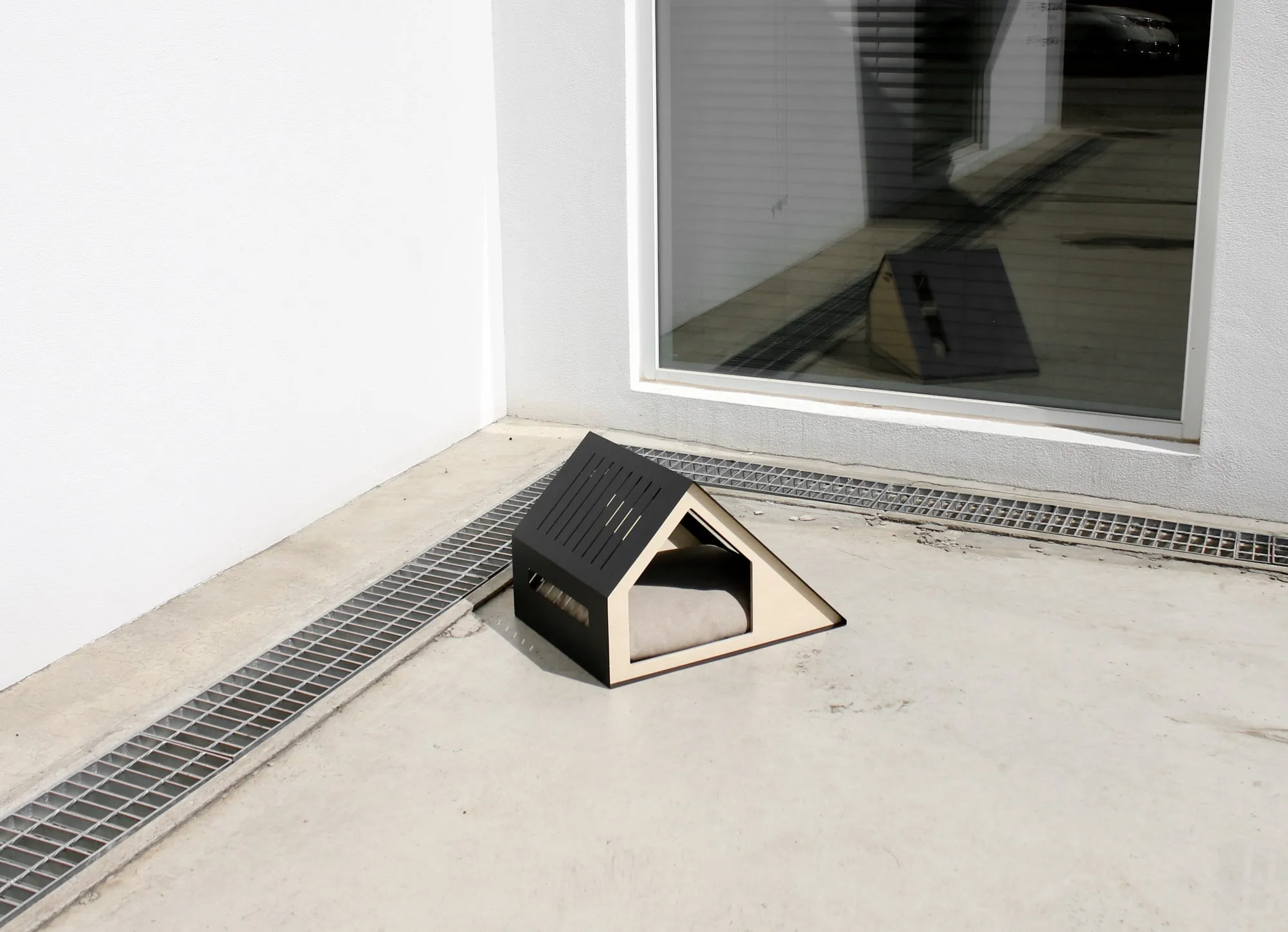 Deauville - Black