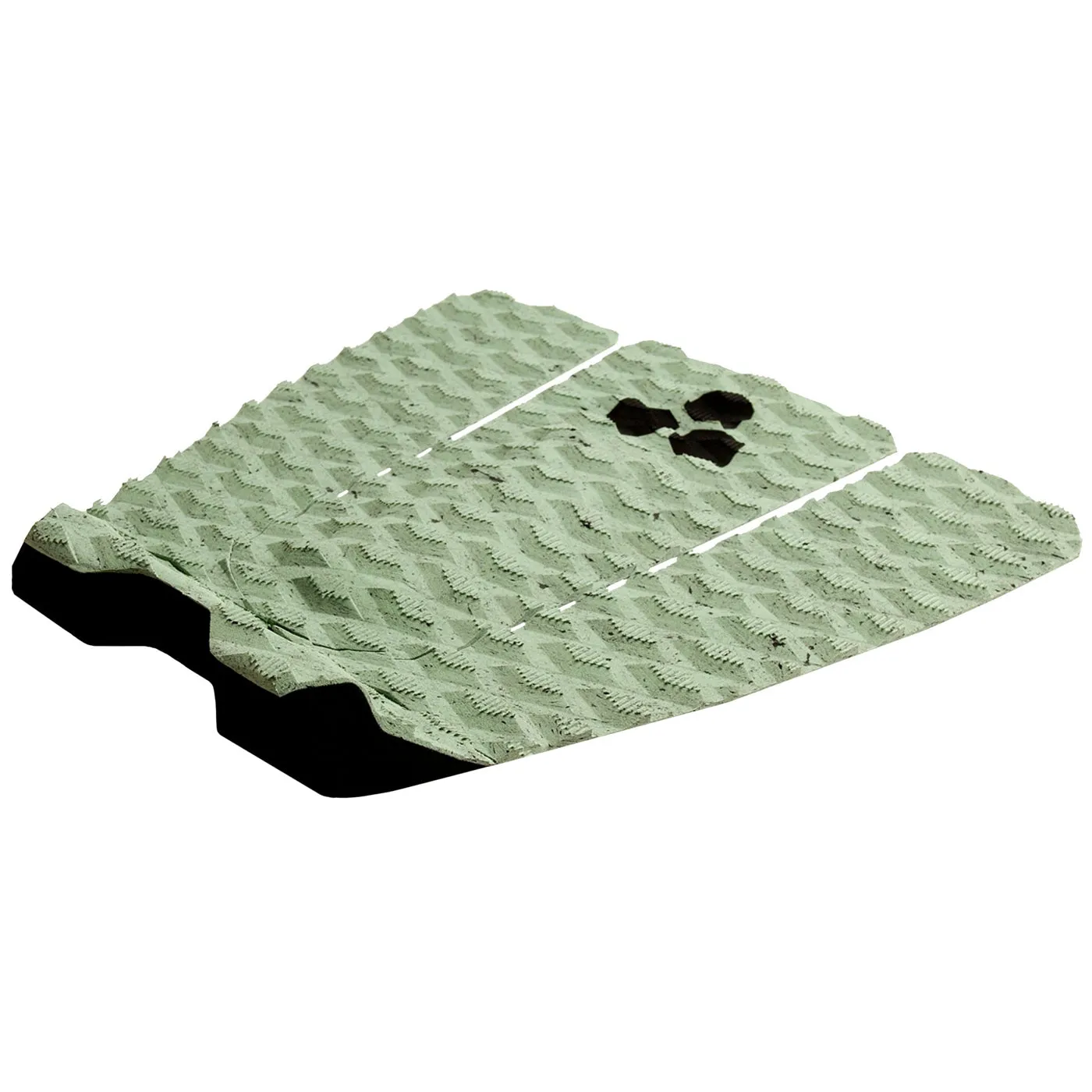 Deck pads - Channel Islands FADER 3PC MEGAKUSH ARCH Tail Pad - Let Us