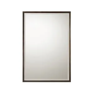 Decorative Metal Mirror