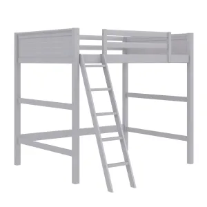 Denver Wood Loft Bed