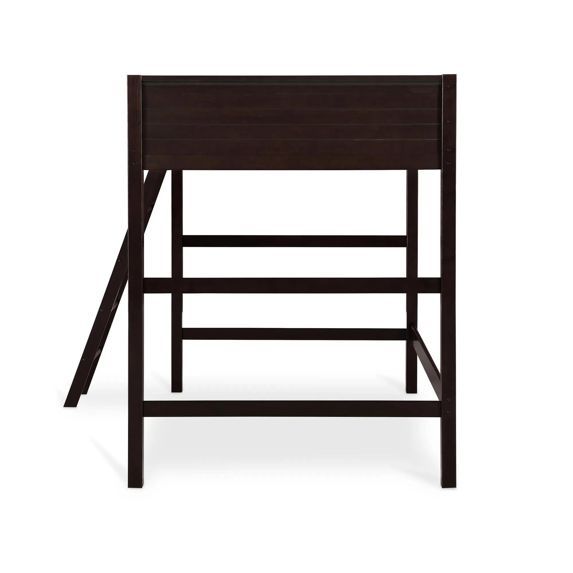 Denver Wood Loft Bed
