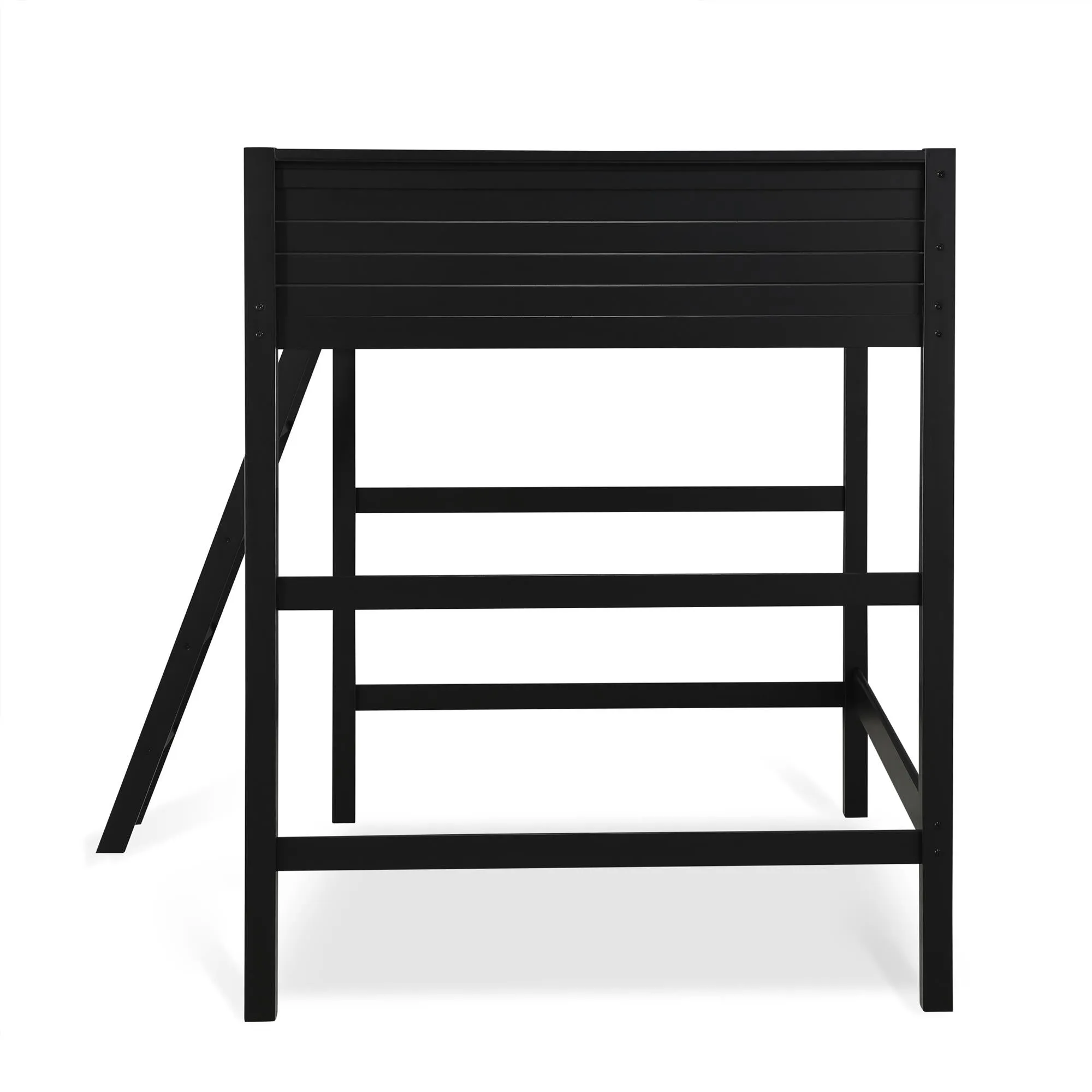 Denver Wood Loft Bed