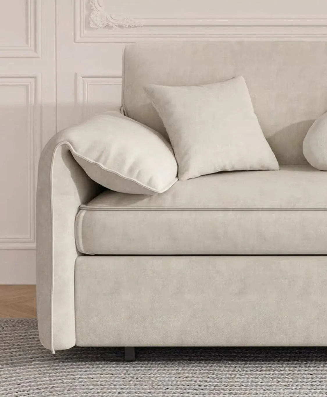 Denzel Sofa Bed