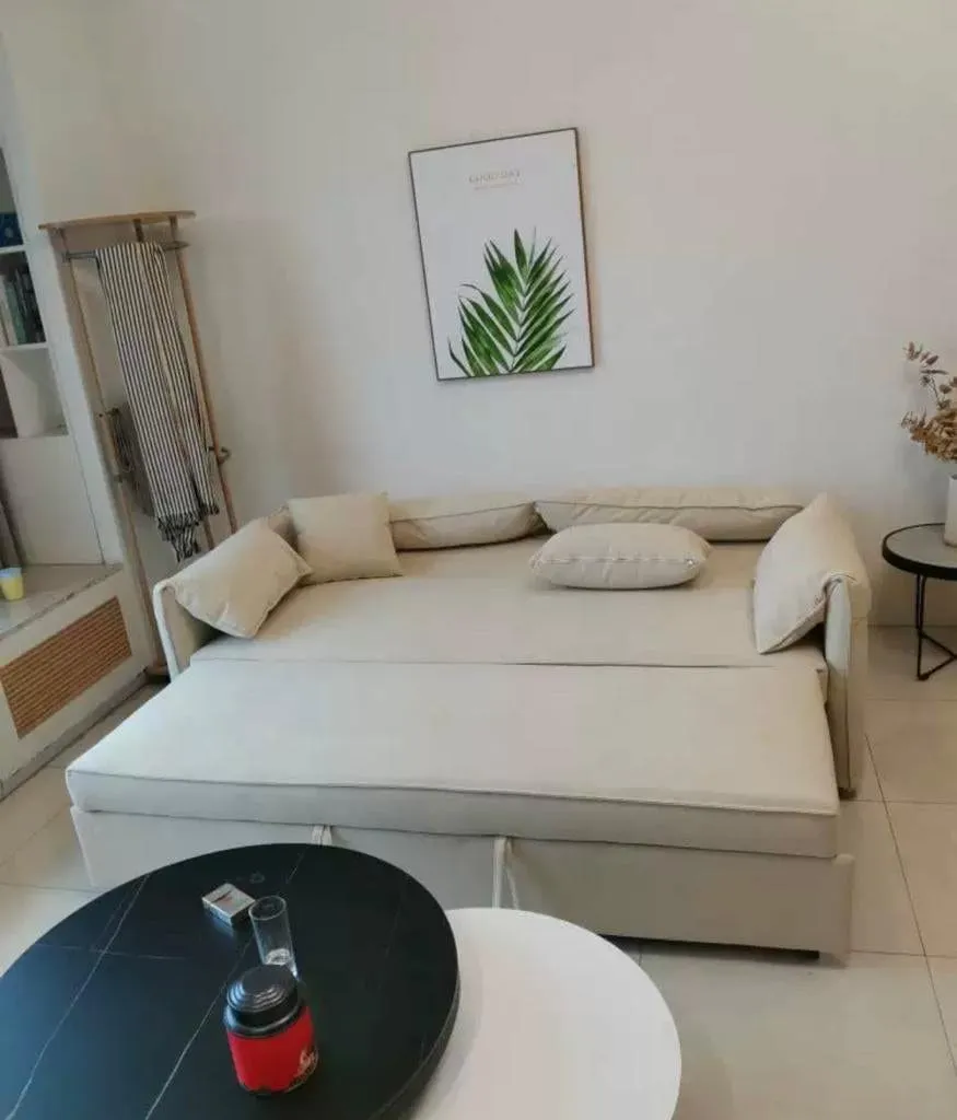 Denzel Sofa Bed