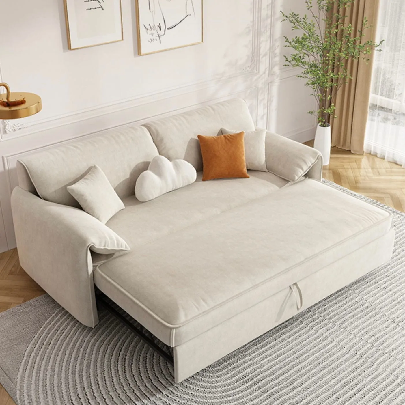 Denzel Sofa Bed