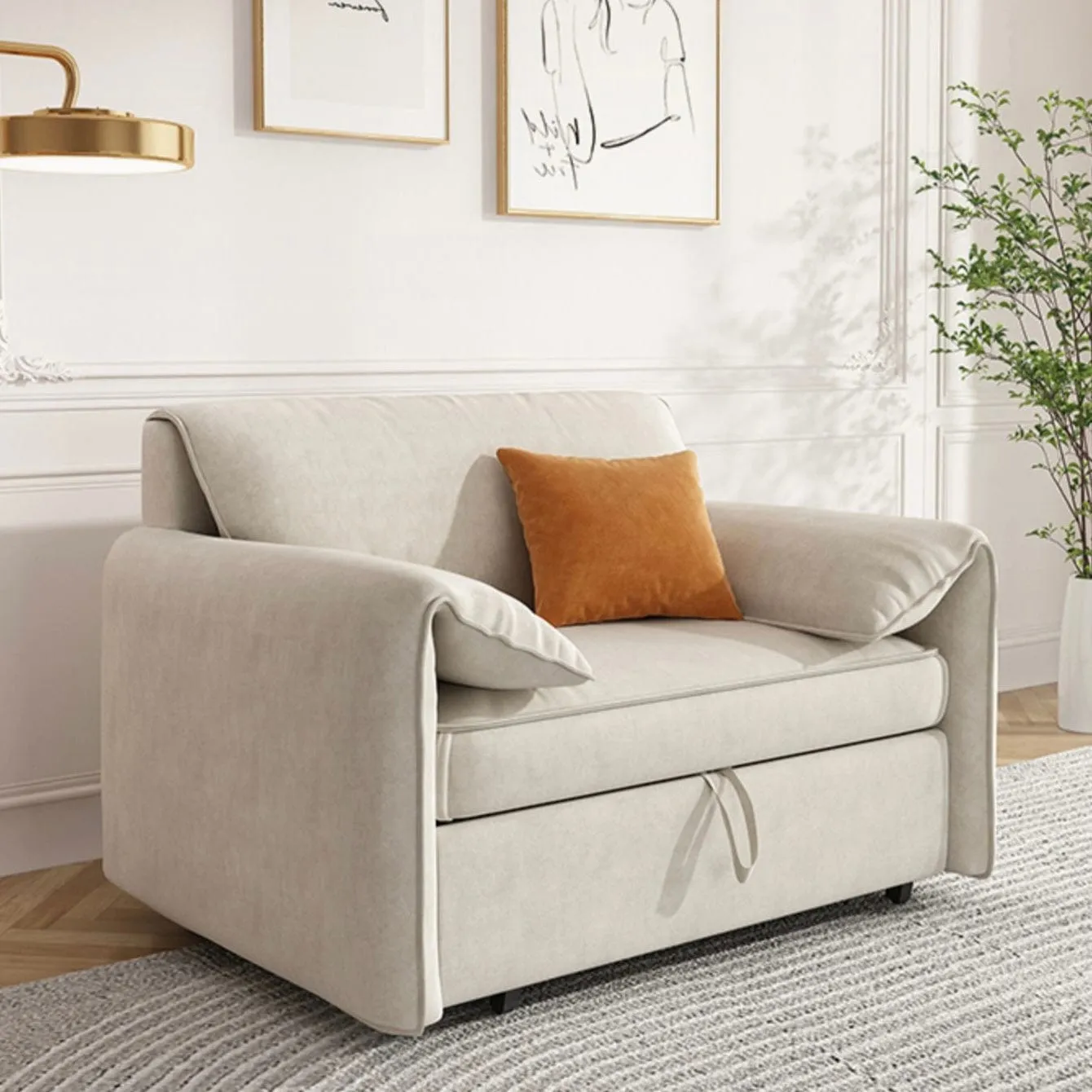 Denzel Sofa Bed
