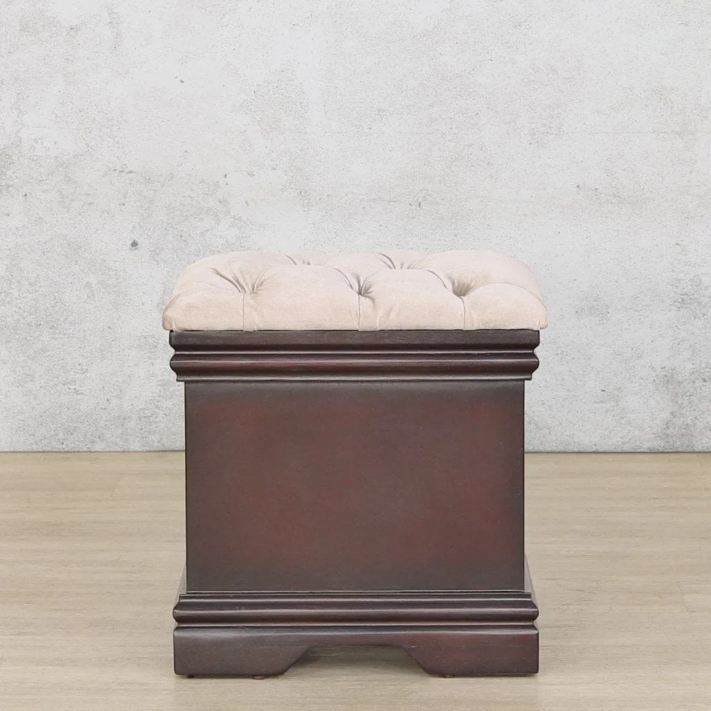 Diana 6 Piece Bedroom Set - Available on Special Order Plan Only