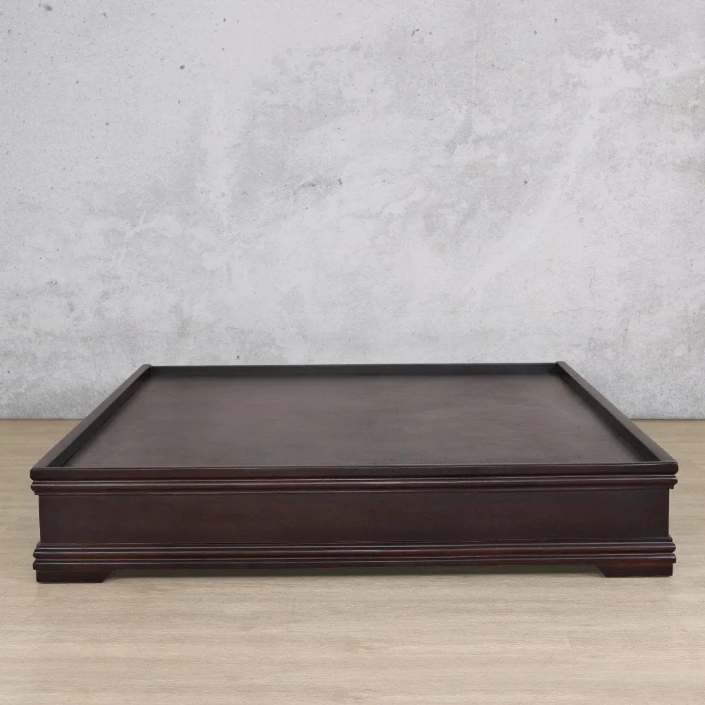 Diana 6 Piece Bedroom Set - Available on Special Order Plan Only