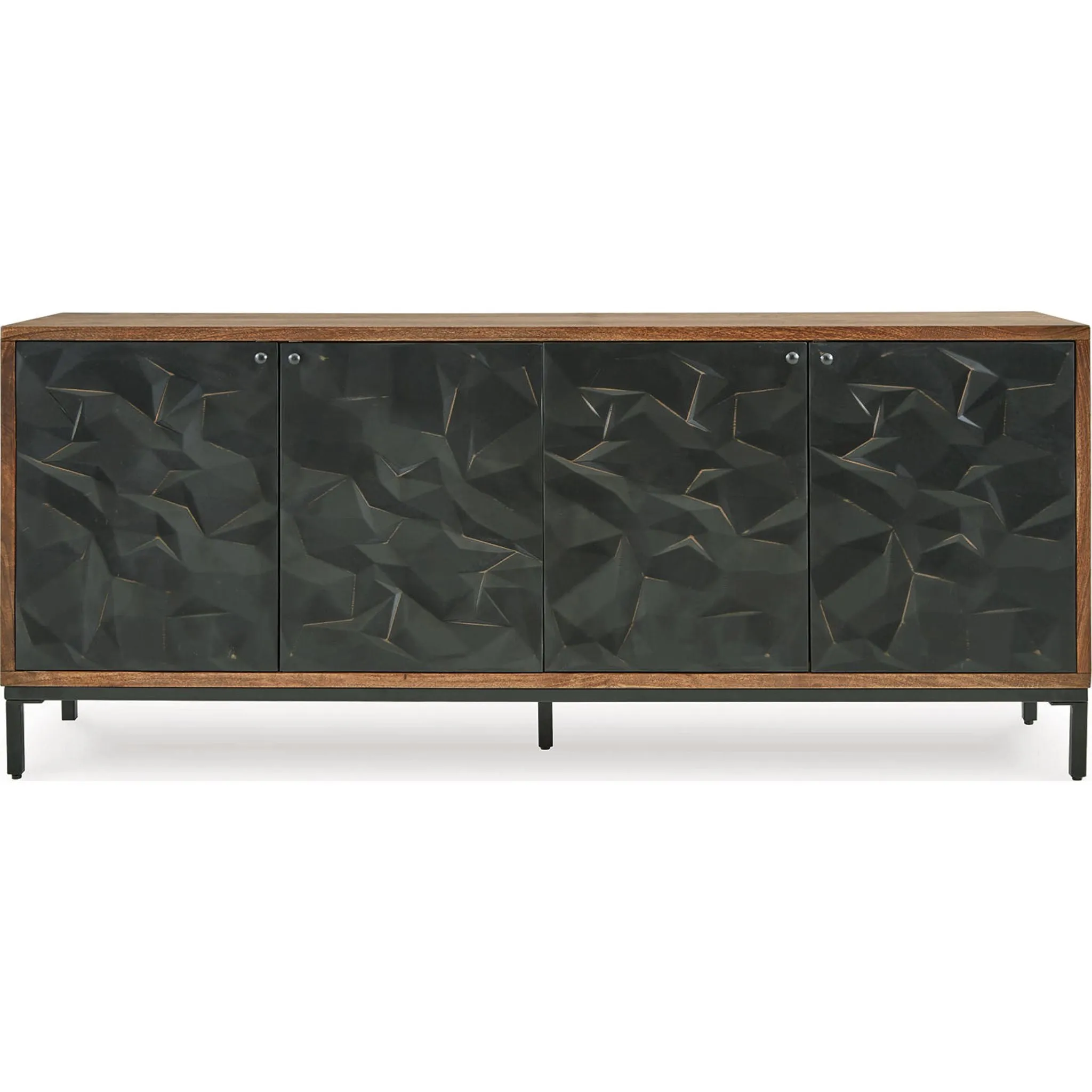 Dorannby Accent Cabinet