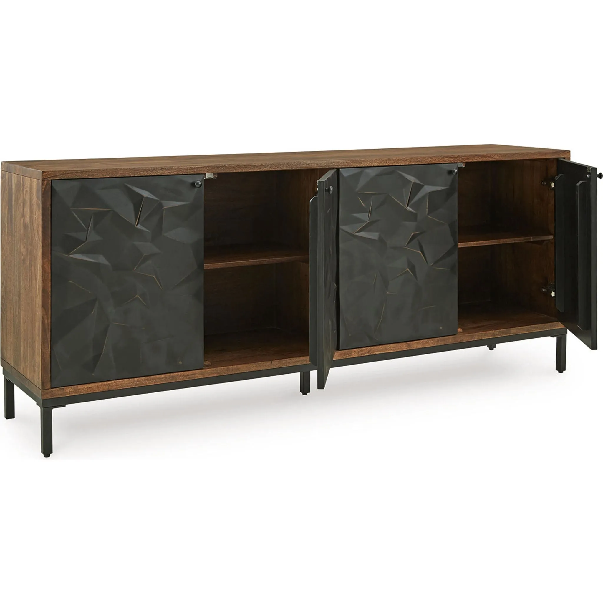 Dorannby Accent Cabinet