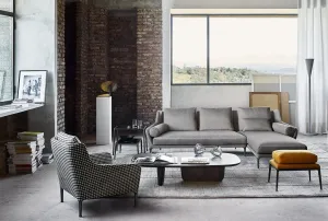 Édouard Sofa