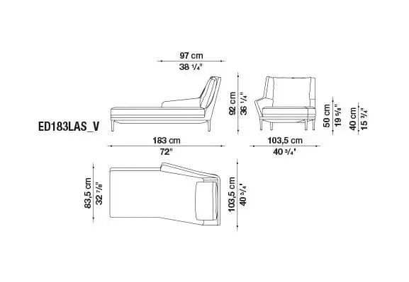 Édouard Sofa