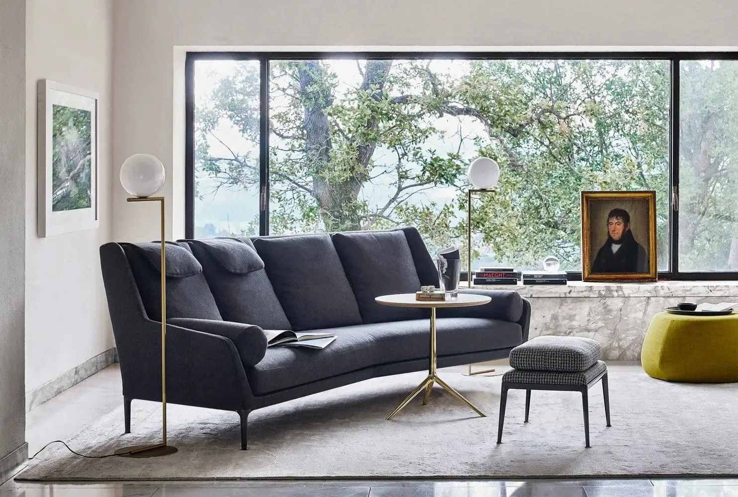 Édouard Sofa