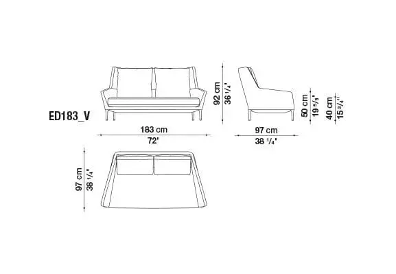 Édouard Sofa