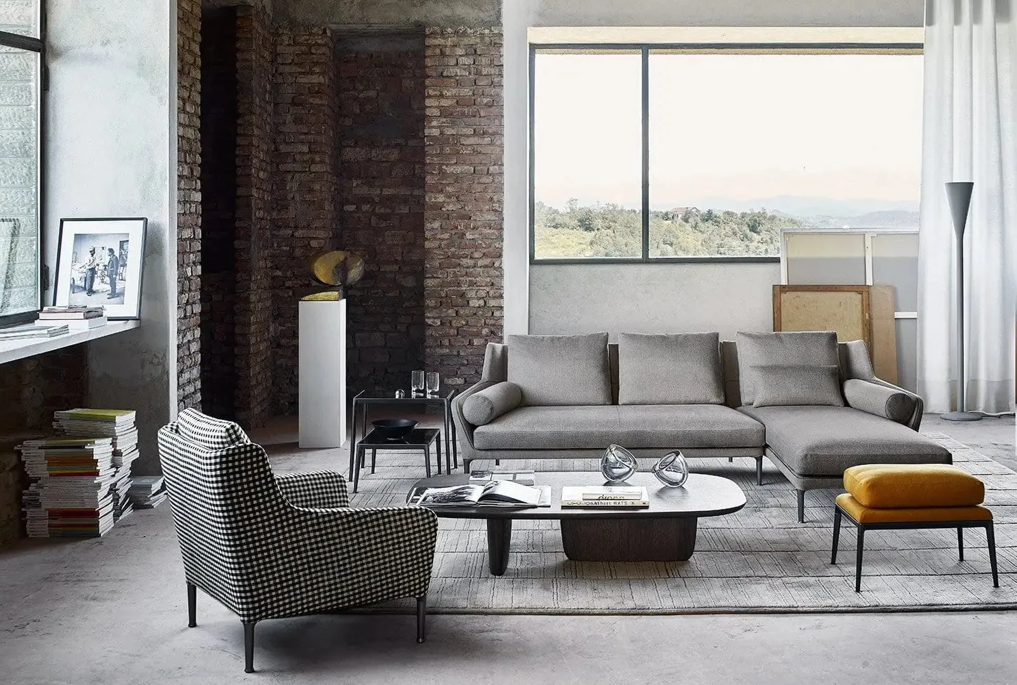 Édouard Sofa