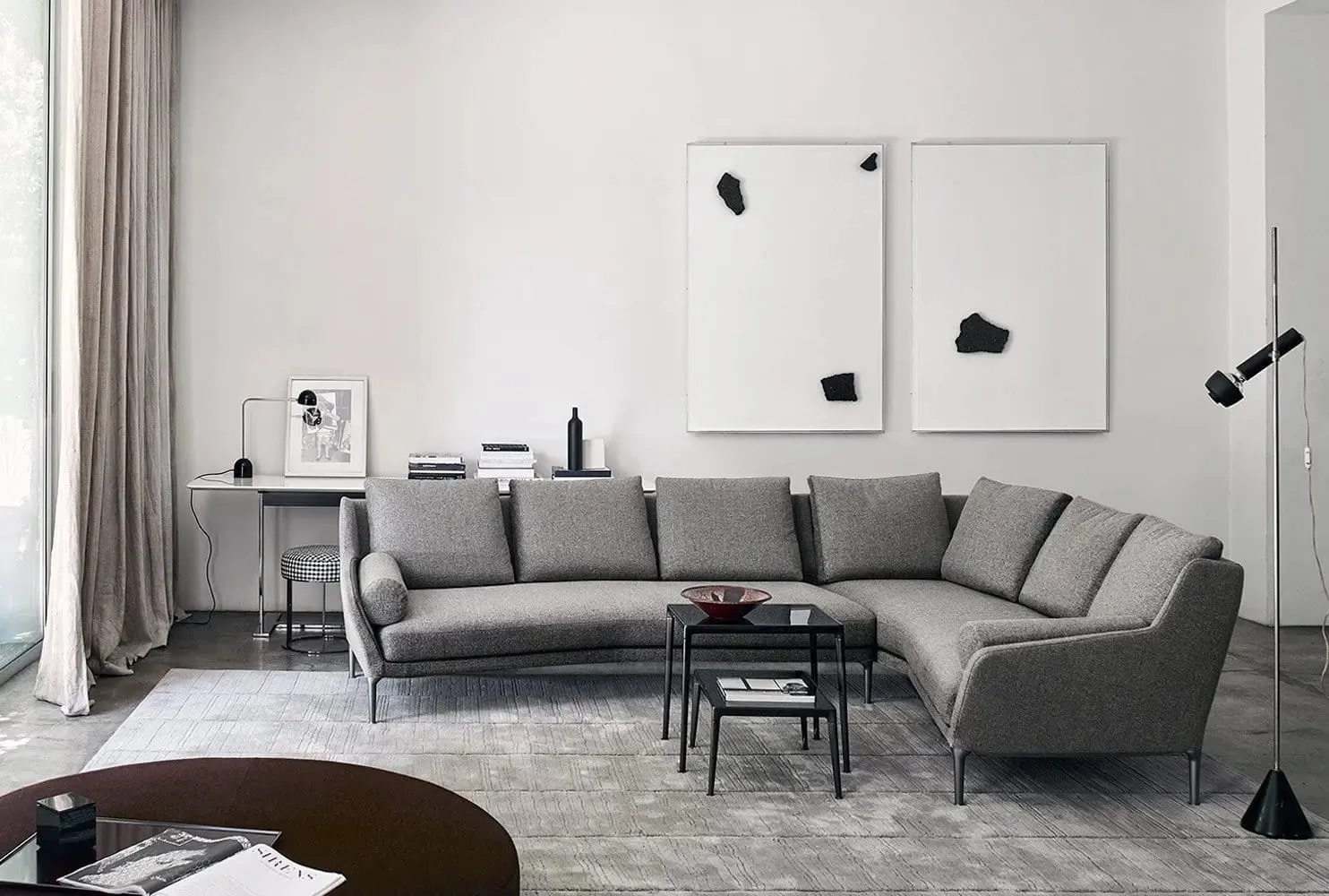 Édouard Sofa