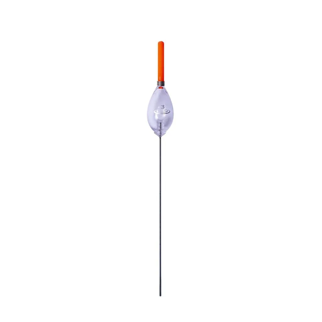 Drennan Island Crystal Pole Float