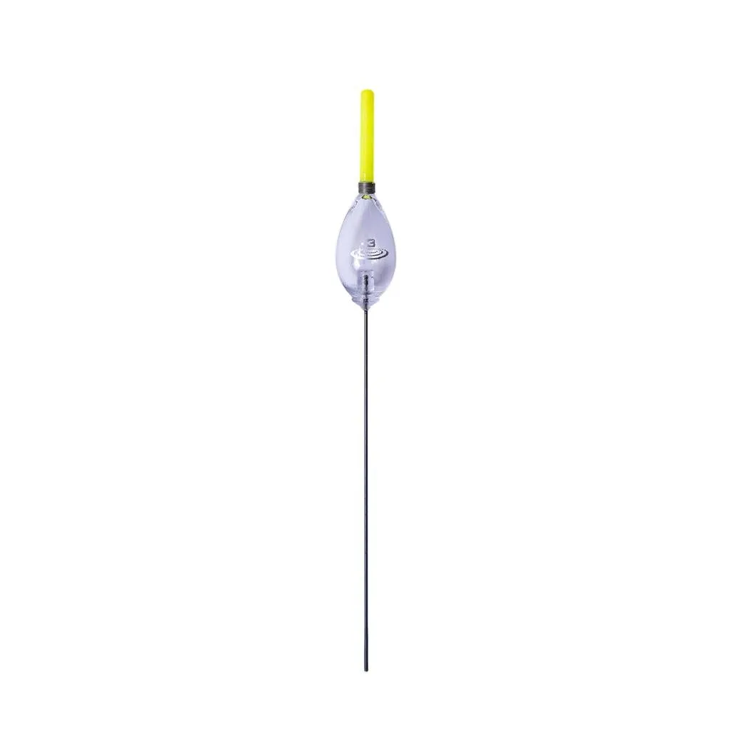 Drennan Island Crystal Pole Float