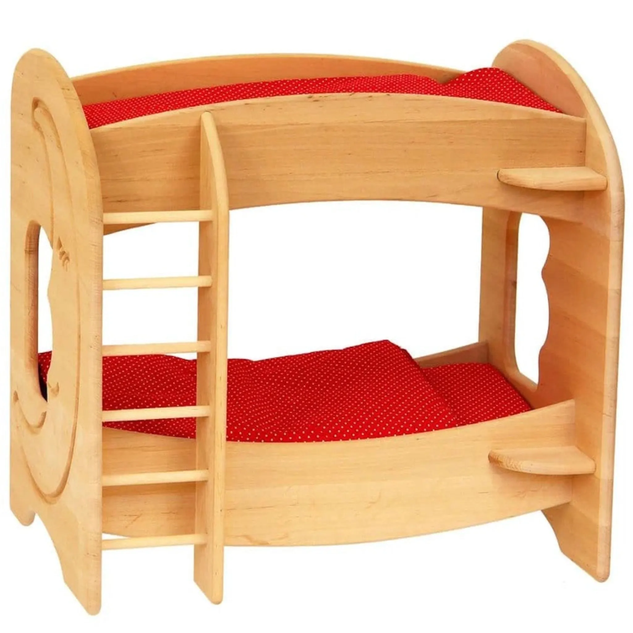Drewart Emma's Bunk Bed