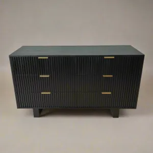 Dunn Dresser
