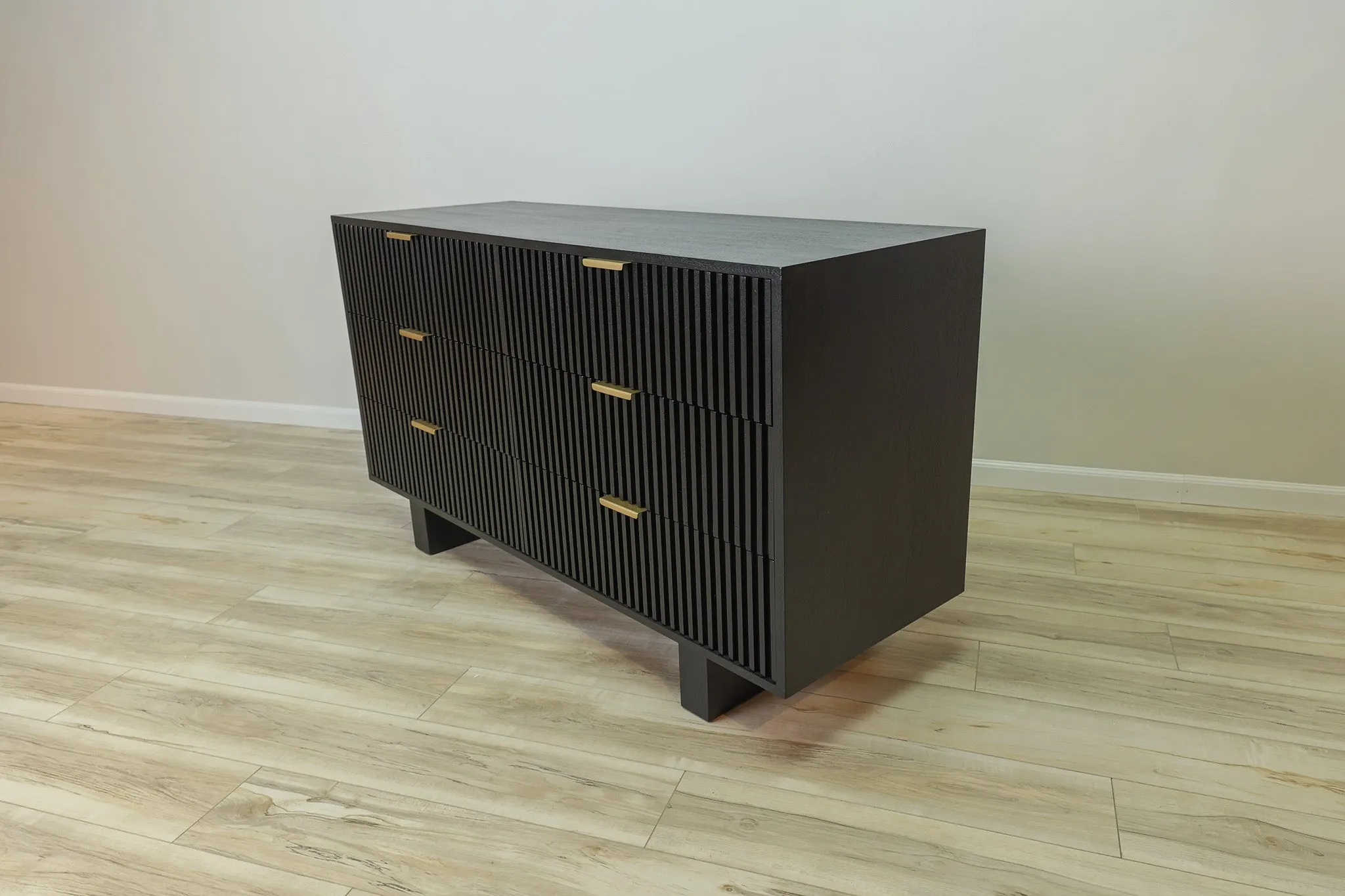 Dunn Dresser