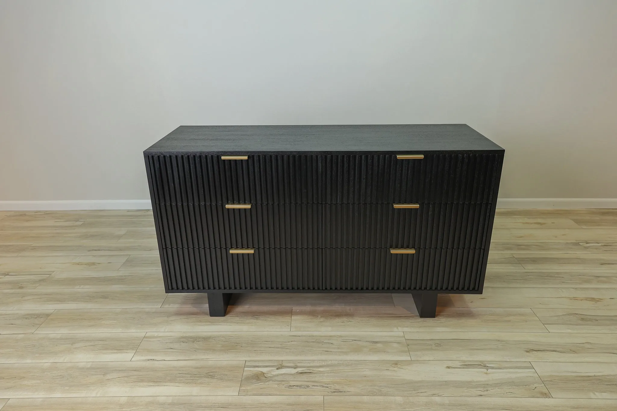 Dunn Dresser