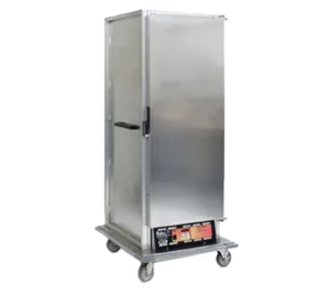 Eagle Group HPFNSSN-RC2.25 Proofer Cabinet