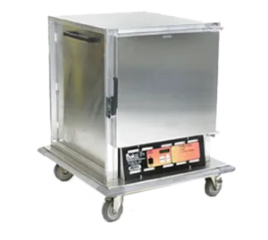 Eagle Group HPUELSN-RC3.00 Heated Holding Proofing Cabinet