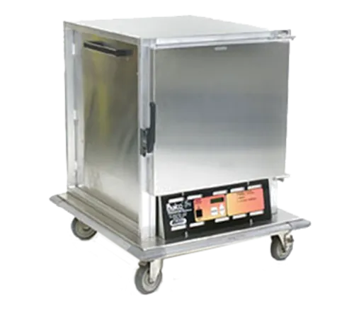 Eagle Group HPUELSN-RC3.00 Heated Holding Proofing Cabinet