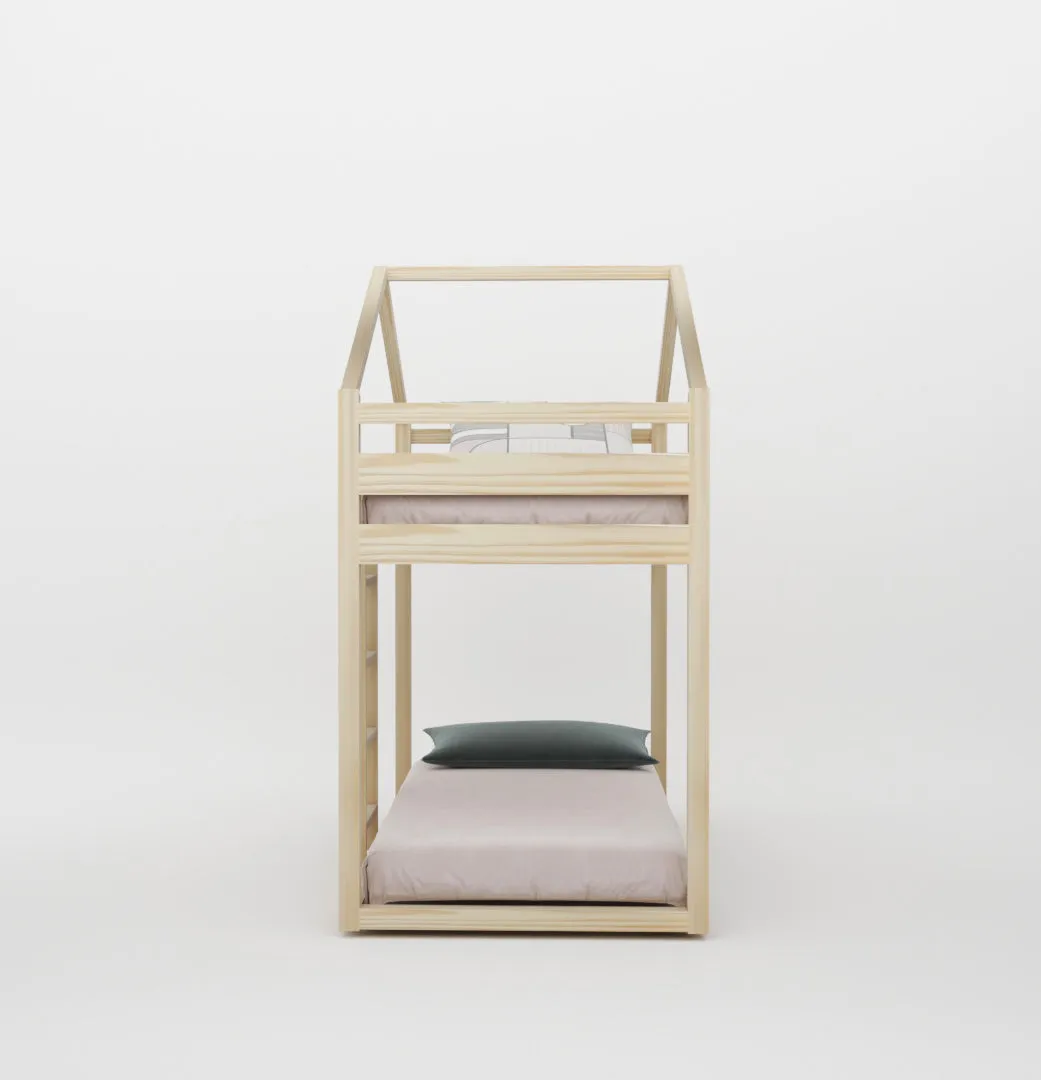 Eloise House Bunk Bed