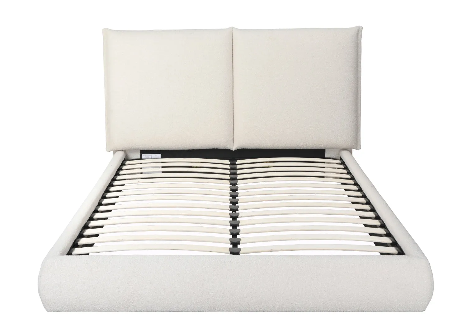 Eric Bed Queen