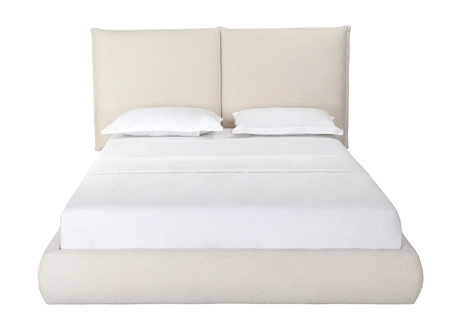 Eric Bed Queen