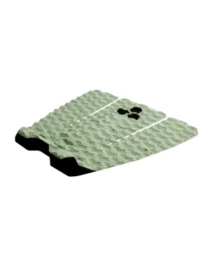 Fader MegaKush 3 Piece Arch Pad