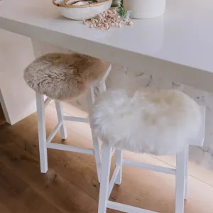 Fibre By Auskin Seat Plate
