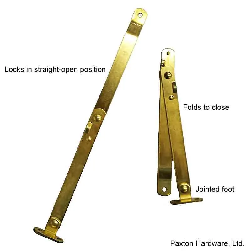 Folding Furniture Supports