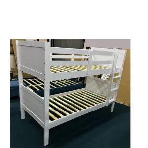 Foxton Bunk bed - Single White