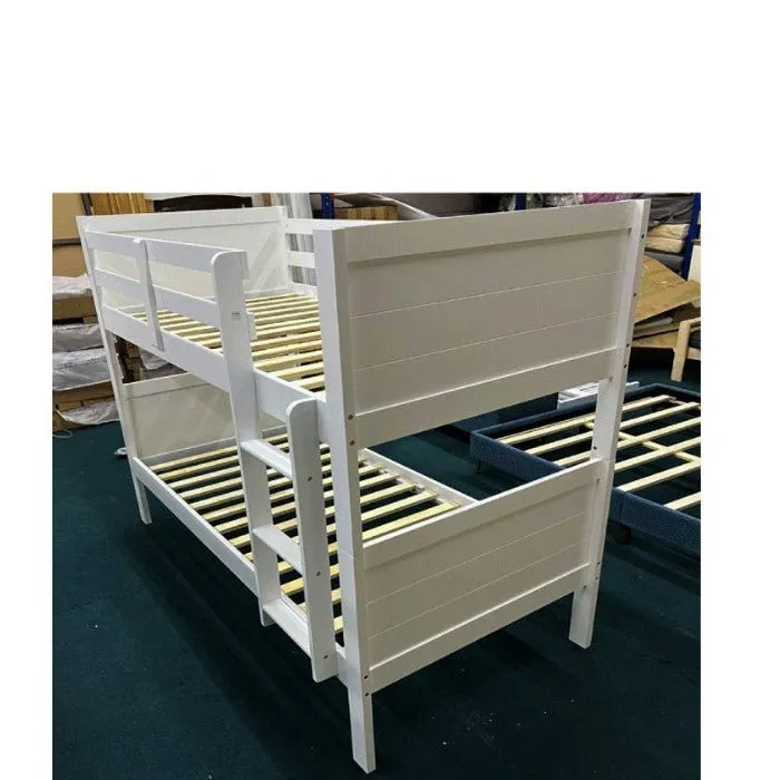 Foxton Bunk bed - Single White