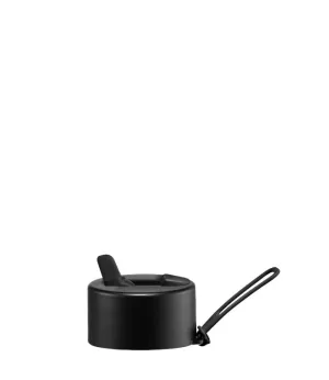 Frank Green Flip Straw Lid (Midnight)