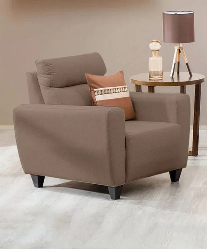 Frankie Fabric Sofa For Living Room