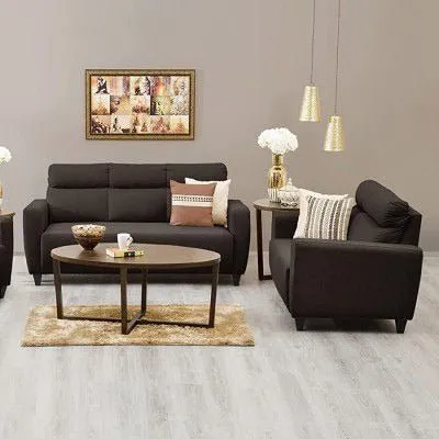 Frankie Fabric Sofa For Living Room