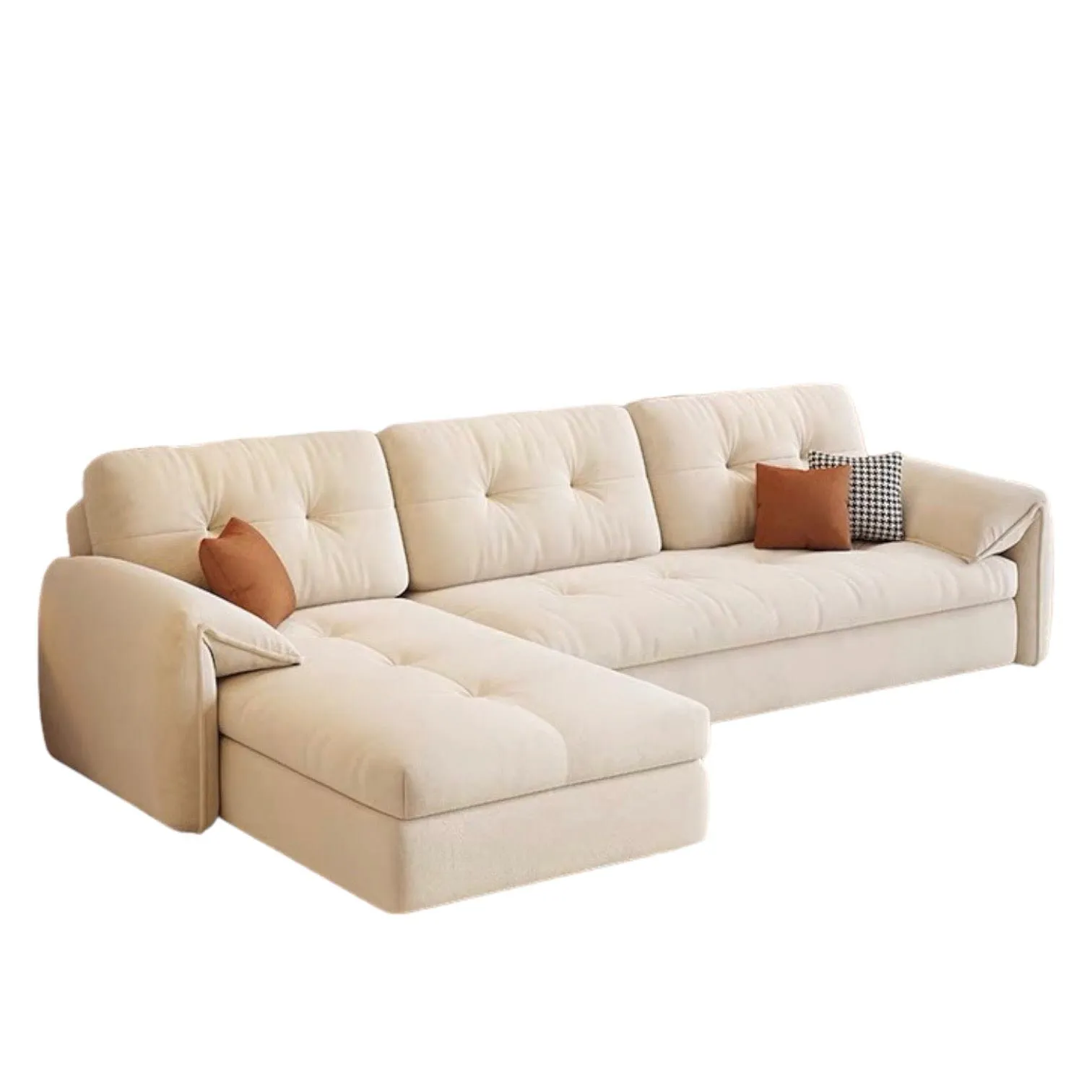 Freida Scratch Resistant Sofa Bed