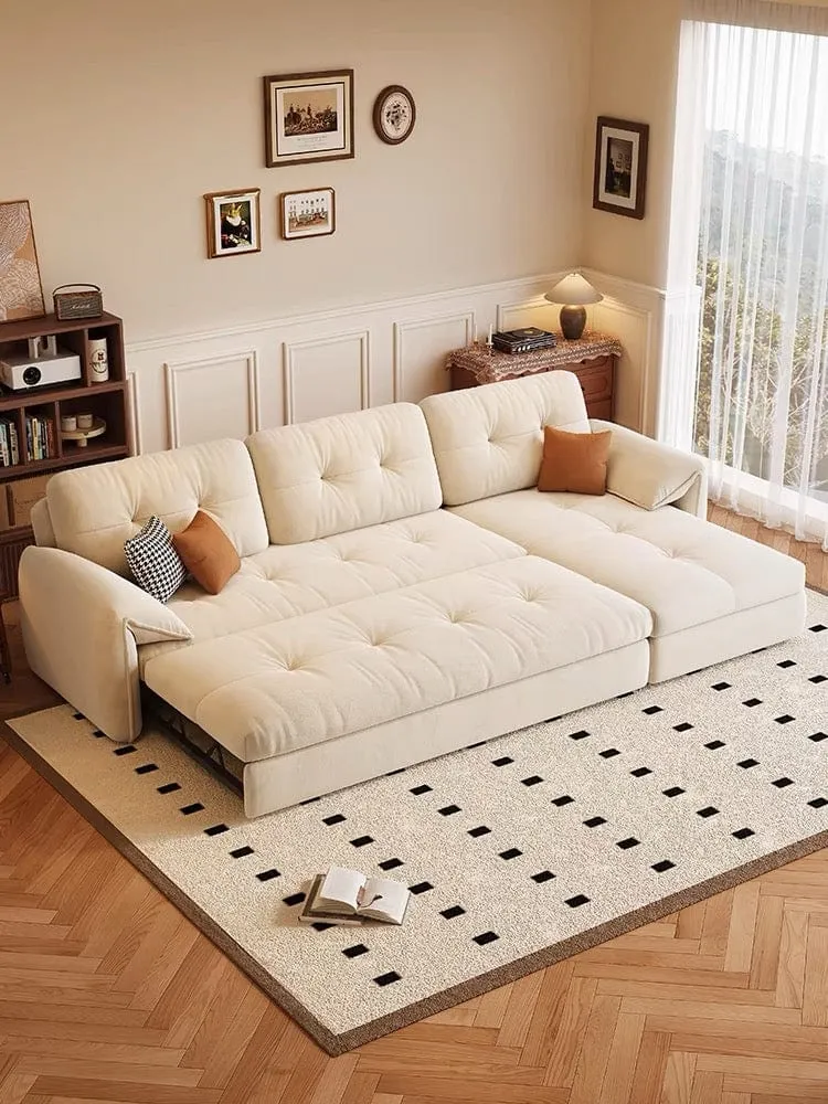 Freida Scratch Resistant Sofa Bed