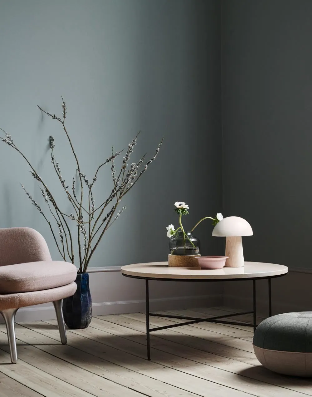 Fritz Hansen Planner Coffee Tables