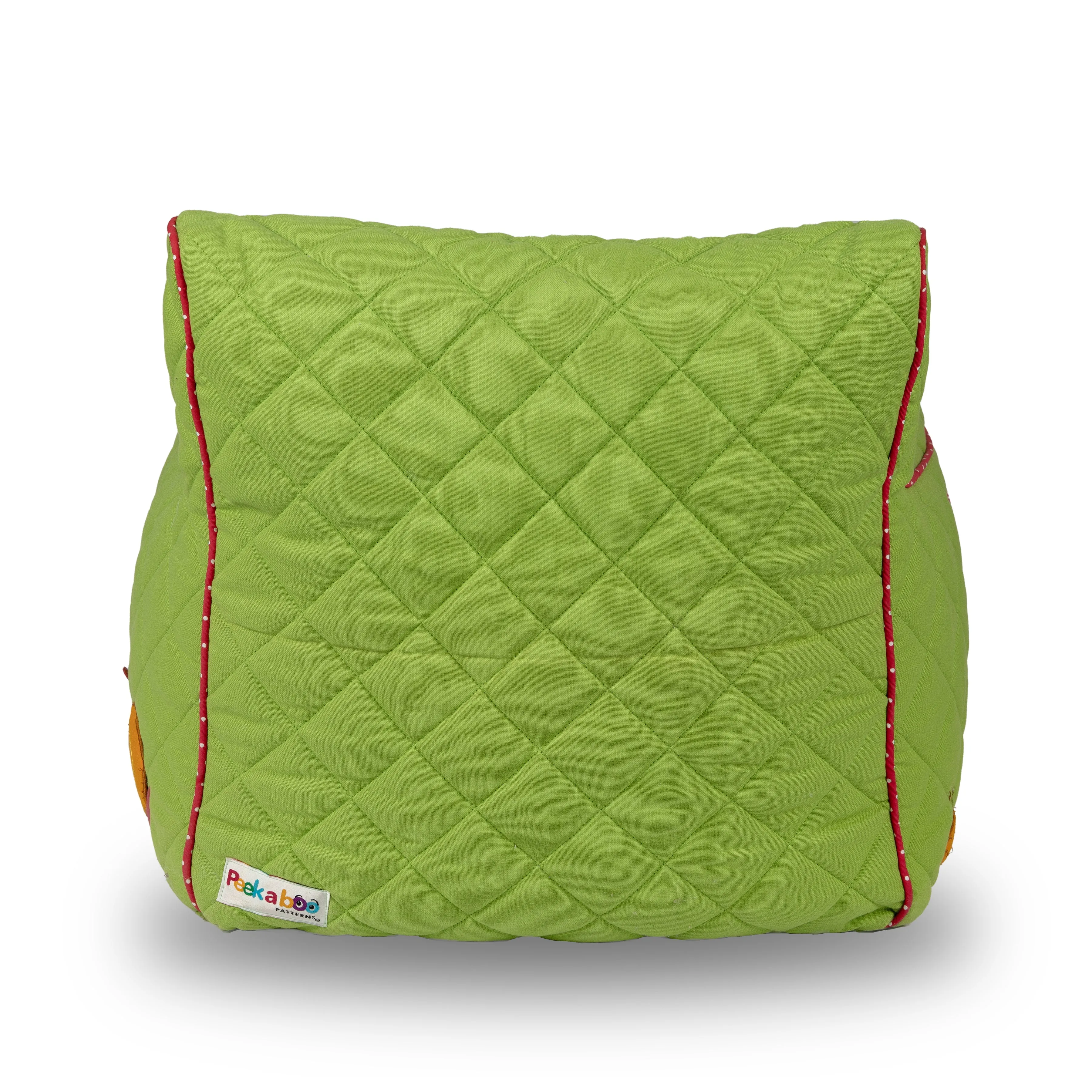 Garden Glory Quilted - BeanChair Cover