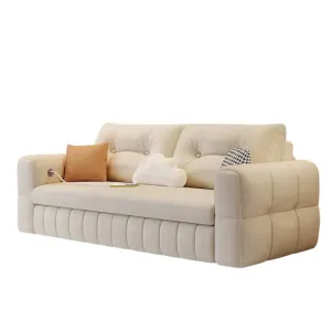 Gary Scratch Resistant Storage Sofa Bed
