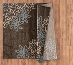 GLAMOUR Area Rug - 3'9'' x 5'9'' - GM2446