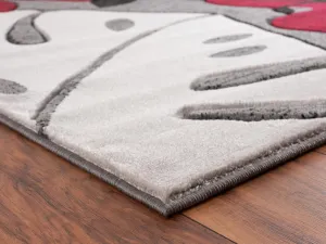 GLAMOUR Area Rug - 5'2'' x 7'5'' - GM0558